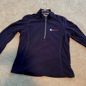 Port Authority Scribe America Quarter-Zip